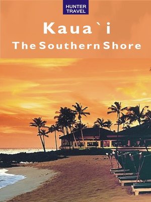 cover image of Kaua'I